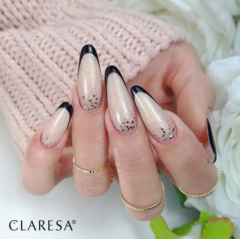 Claresa UV Gel Soft&Easy Shimmery 45 g - slika 2