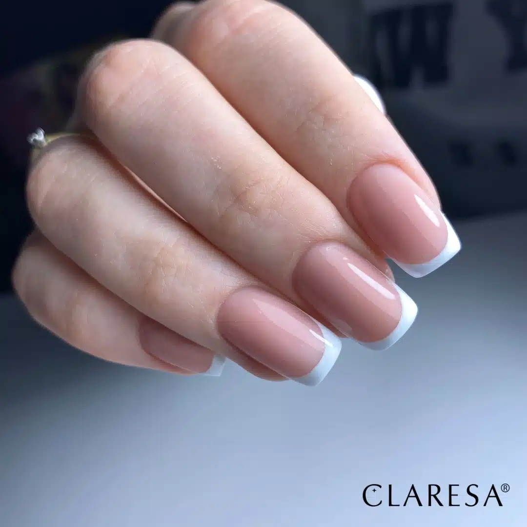 Claresa UV Gel Soft&Easy Natural 45 g - slika 3
