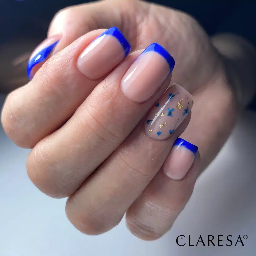 Claresa UV Gel Soft&Easy Natural 45 g - slika 4