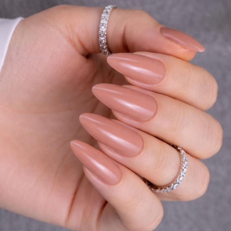 Claresa UV Gel Soft&Easy Soft Latte 45 g - slika 4