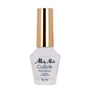 Mehčalec obnohtne kožice MollyNails