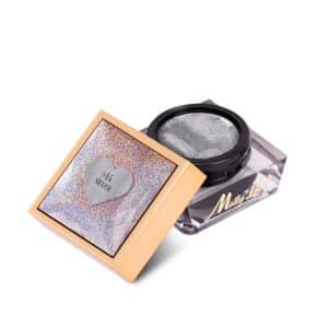 UV ProArt Paste za poslikavo SREBRNA