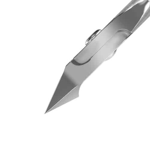 Profesionalne klešče za kožico Staleks Pro Smart 100 - 9 mm - slika 5