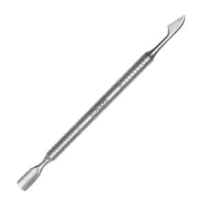 Pripomoček za odstranitev Staleks Beauty Care 30 Tip 1 (potiskač + sekirica)