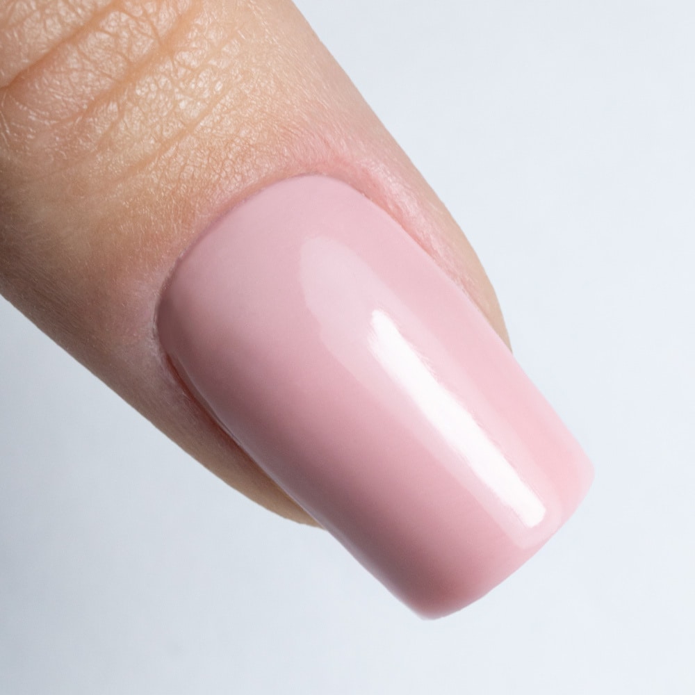 Jelly gel Molly Nails SMOKY PINK 50 g - slika 2