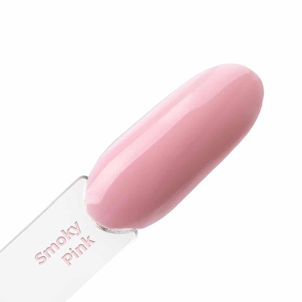 Jelly gel Molly Nails SMOKY PINK 50 g - slika 3