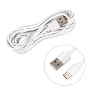 Napajalni kabel USB-C