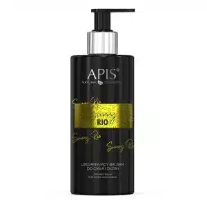 Balzam za roke in telo APIS Sunny Rio 300 ml