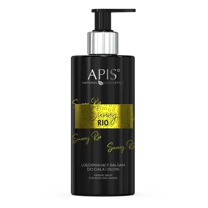 Balzam za roke in telo APIS Sunny Rio 300 ml