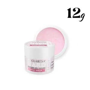 Claresa UV Gel Hard&Easy Sweet Sugar 12 g