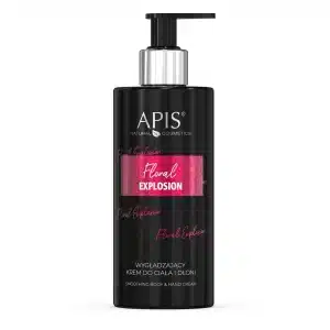 Krema za roke in telo APIS Floral Explosion 300 ml
