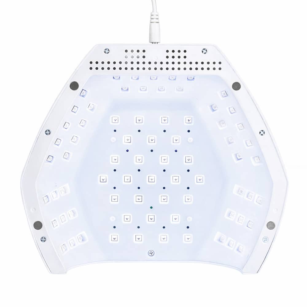 LED lučka za strjevanje izdelkov brez TPO 298 W/72 diod - slika 4