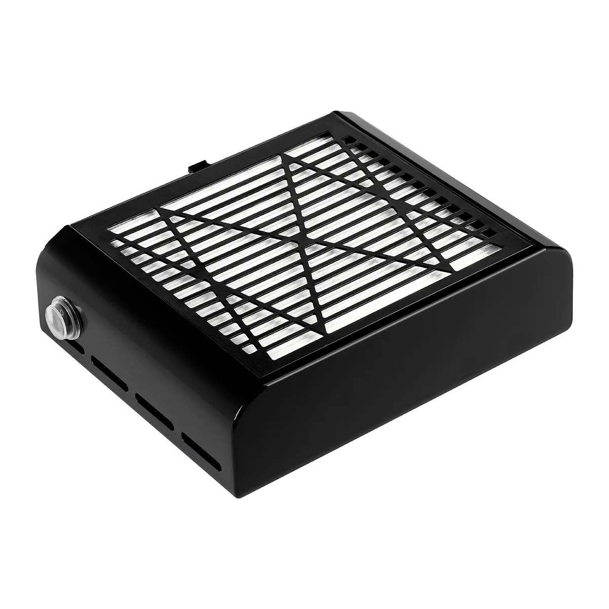 Kasetni sesalec prahu Momo J-23 črn 40 W