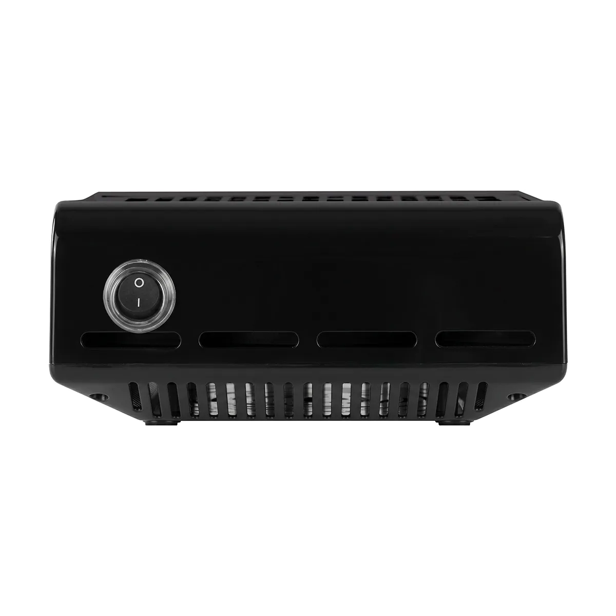 Kasetni sesalec prahu Momo J-23 črn 40 W - slika 4