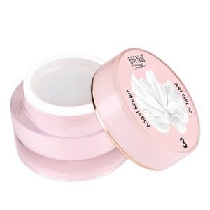 UV 3D Art Gel Angel Sculpt 03