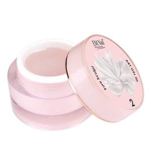 UV 3D Art Gel Pure Sculpt 02