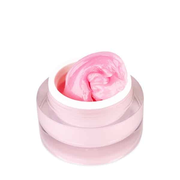UV 3D Art Gel Rosé Sculpt 04 - slika 2