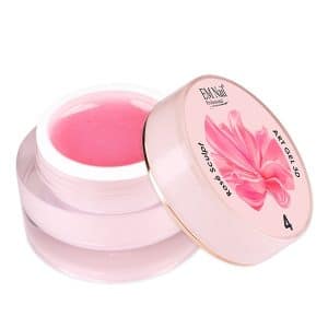 UV 3D Art Gel Rosé Sculpt 04