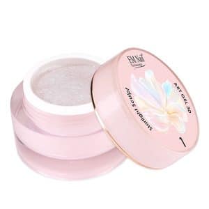 UV 3D Art Gel Starlight Sculpt 01