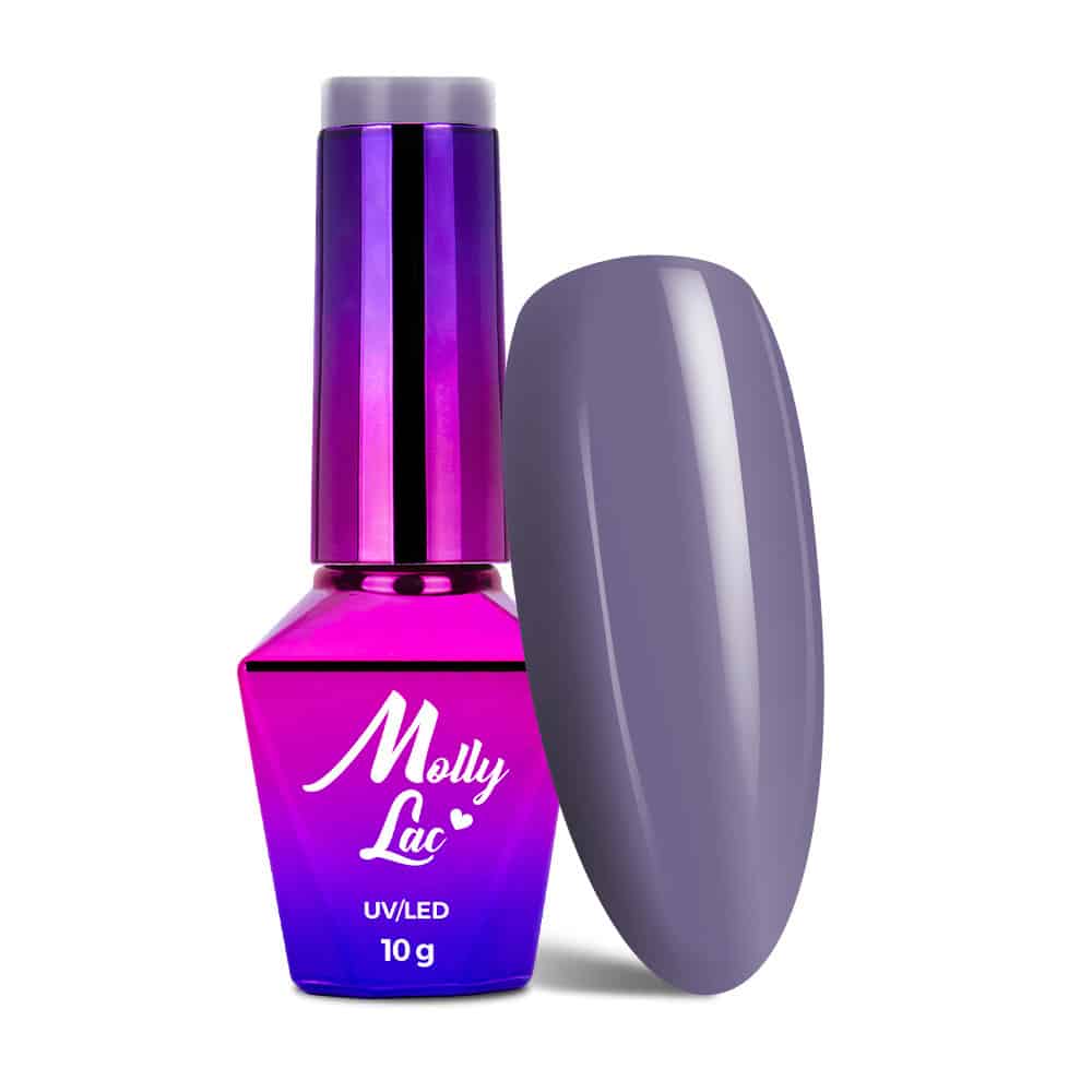 UV lak MollyLac 344 Boheme 10 ml