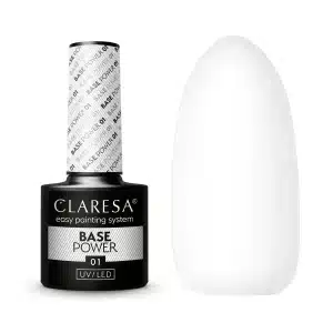 Claresa UV Base Power 01 5 g