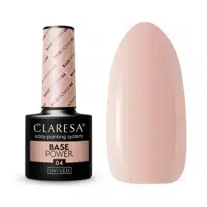 Claresa UV Base Power 04 5 g