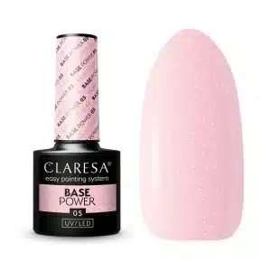 Claresa UV Base Power 05 5 g