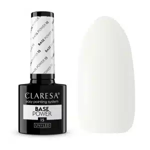 Claresa UV Base Power 15 5 g