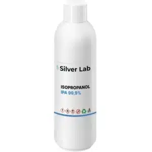 Alkohol Isopropanol IPA 99,9% 1l