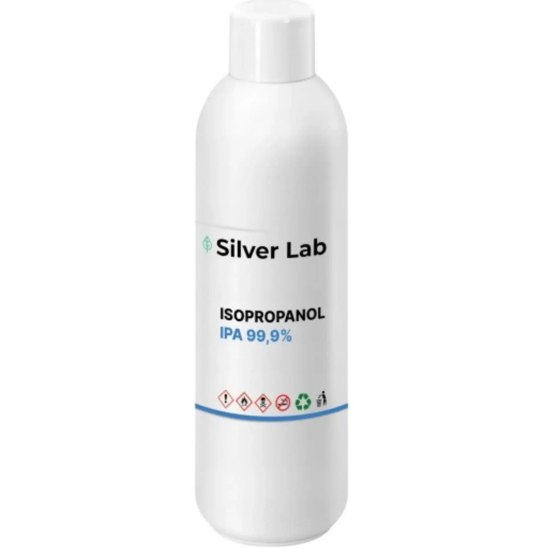 Alkohol Isopropanol IPA 99,9% 1l