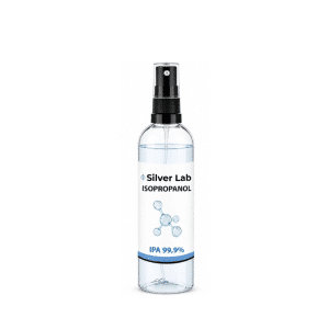 Alkohol Isopropanol IPA 99,9% s pršilko 150 ml
