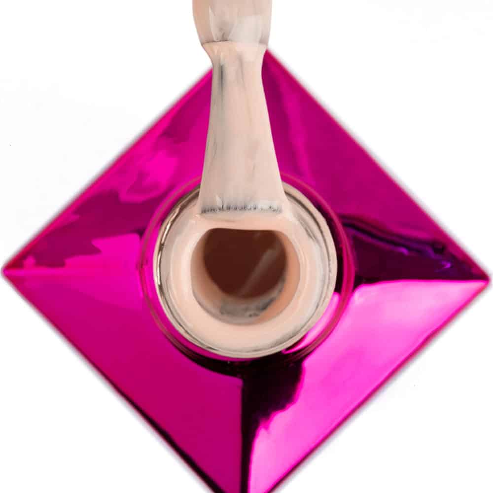 UV lak MollyLac 360 Secret Fur 10 ml - slika 2
