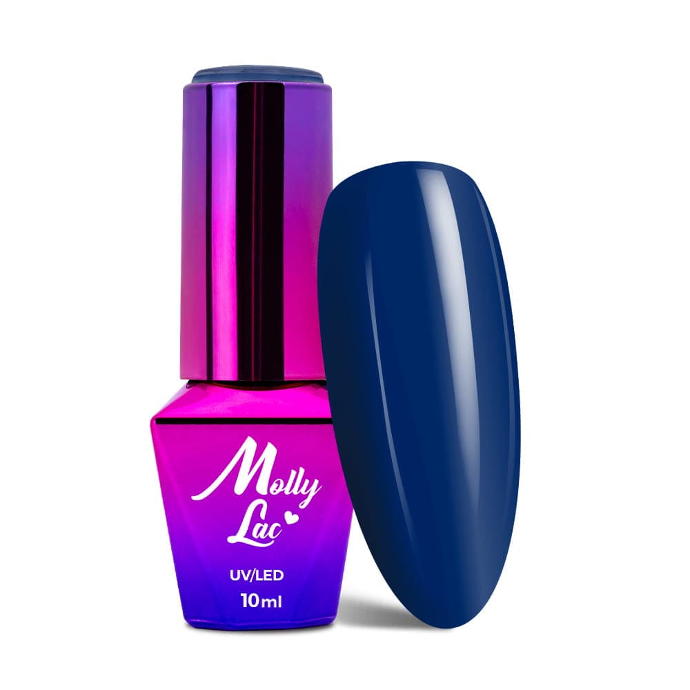 UV lak MollyLac 517 I'm Good 10 ml
