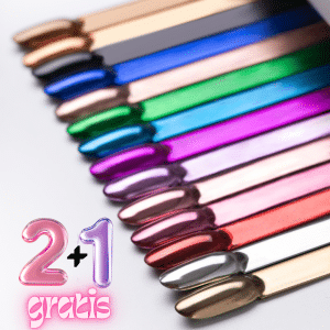 Chrome prah 2+1 GRATIS