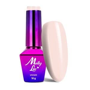 UV lak MollyLac 360 Secret Fur 10 ml
