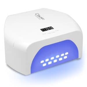 LED lučka Clavier Q100 BL 48 W/57 dual LED diod