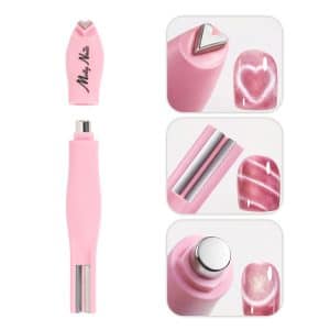 Magnet 3V1 pink 02